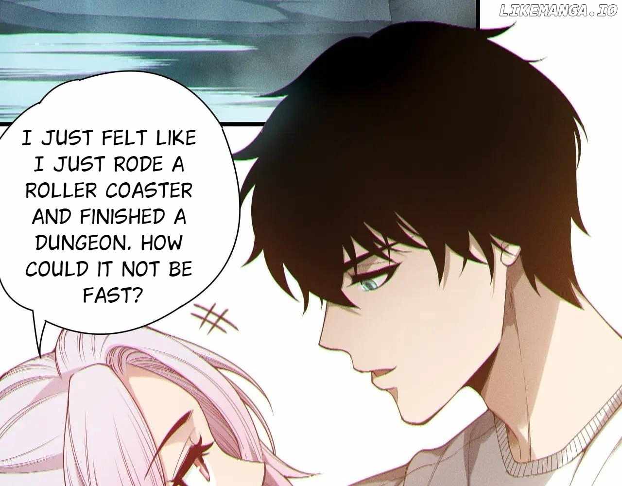 Catastrophic Necromancer Chapter 188 87